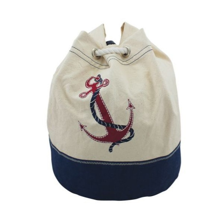 Rucsac , Sea Club, unisex ,H 30cm