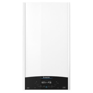 Centrala Termica Pe Gaz In Condensare Ariston Clas One 30 Eu 30 Kw Suprafata Incalzita Aprox 250 Mp Kit De Evacuare Inclus Emag Ro