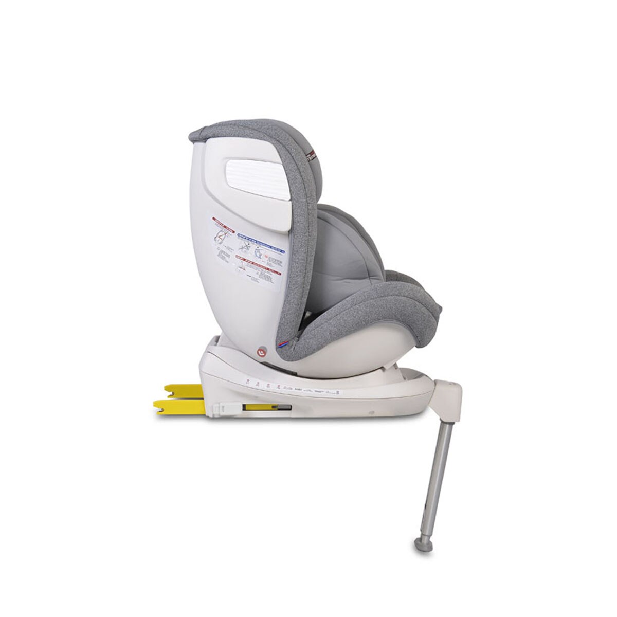 cangaroo isofix