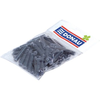 Set 50 Patroane Cerneala Albastra DONAU, Blister, Mine pentru Stilou, Rezerve Stilouri Set 50 Patroane Cerneala Albastra DONAU, Blister, Mine pentru Stilou, Rezerve Stilouri