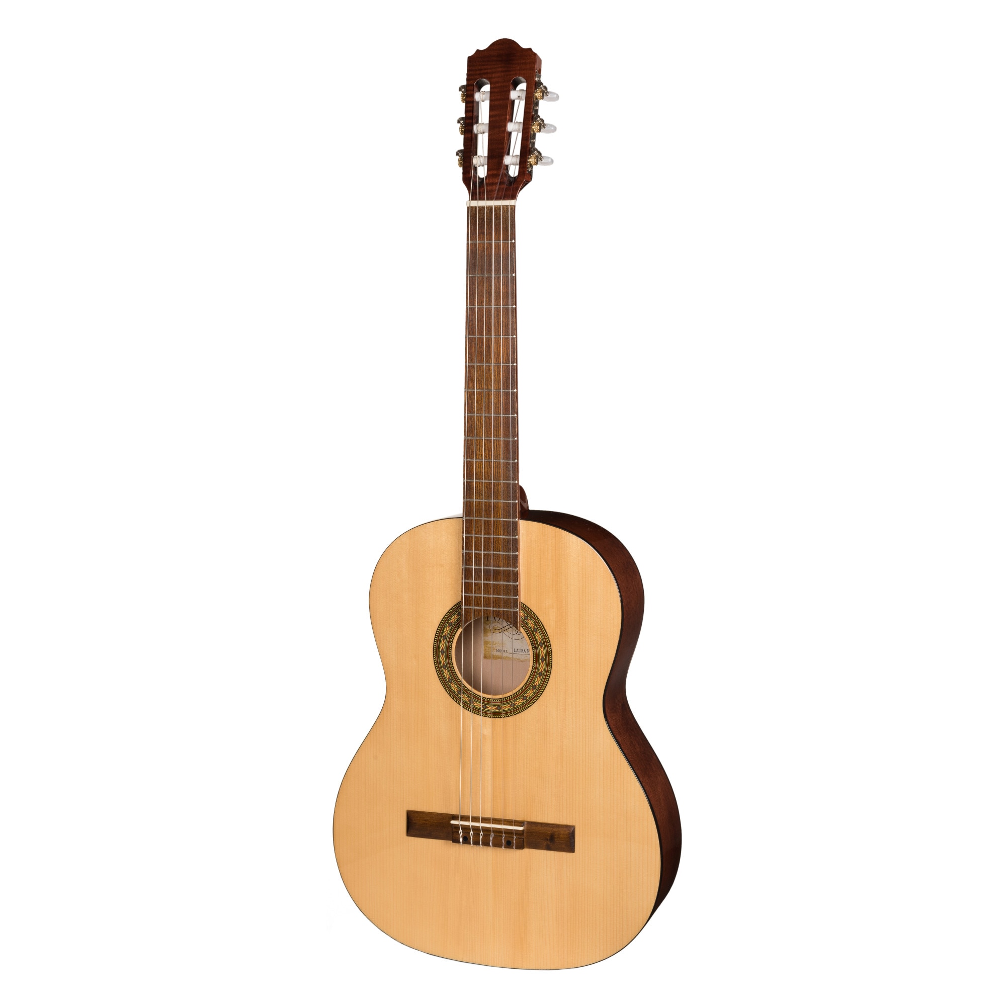 Chitara Clasica Laura 3/4
