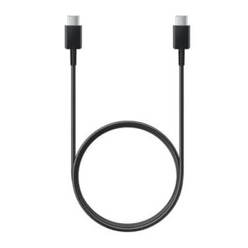 Cablu Original Samsung, USB C, EP-DA905BBE, Samsung Note 10, Samsung Note 10 Plus, Negru Cablu Original Samsung, USB C, EP-DA905BBE, Samsung Note 10, Samsung Note 10 Plus, Negru