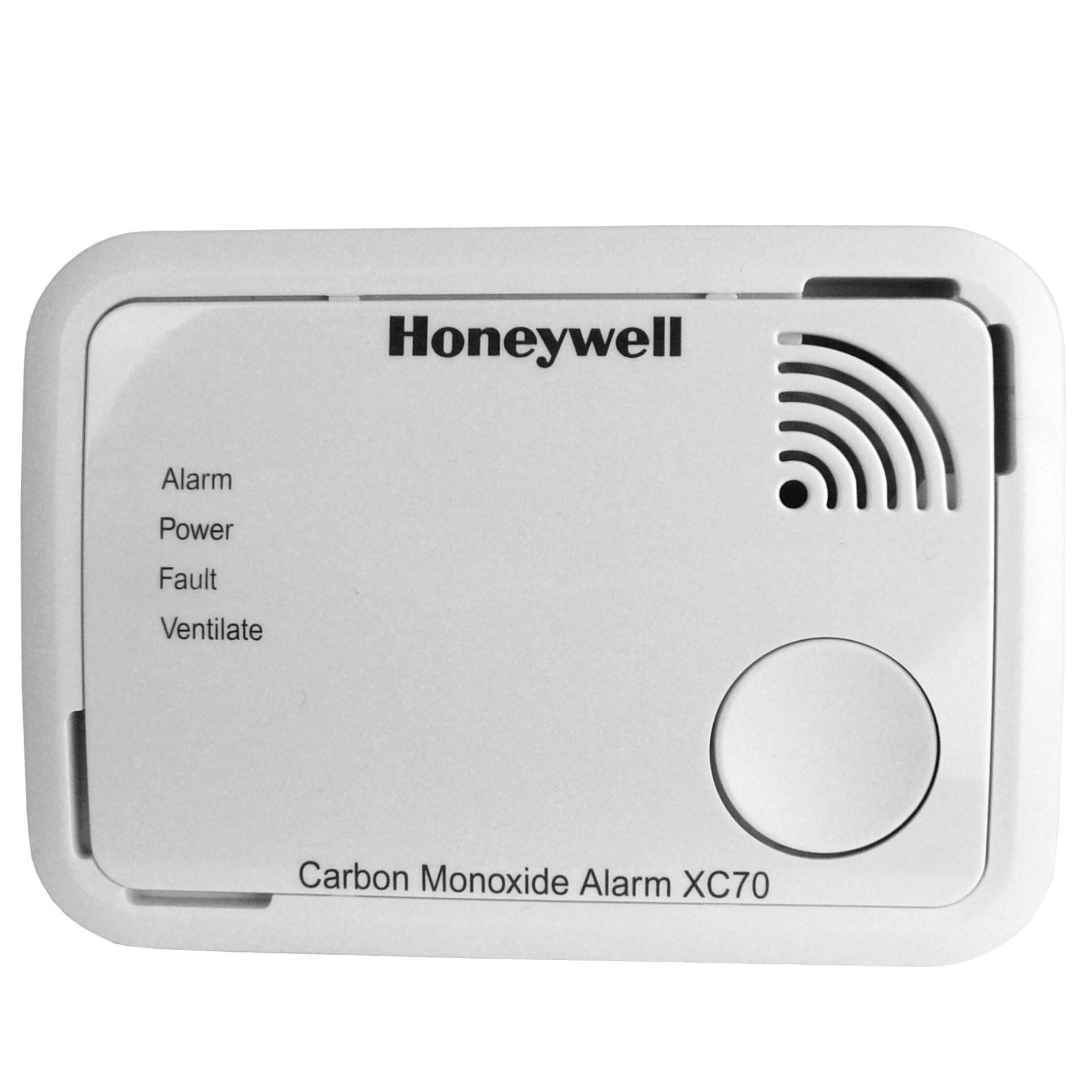 Детектор на въглероден окис (СО), Honeywell XC70 eMAG.bg