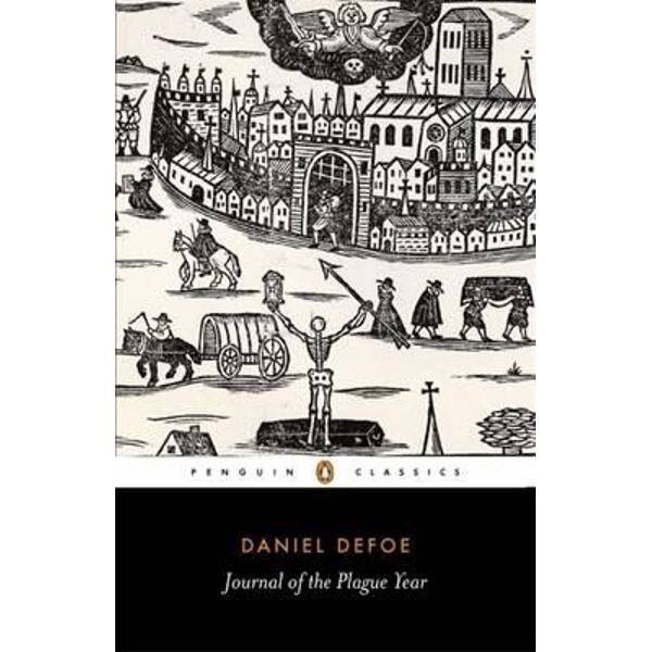 Journal of the Plague Year