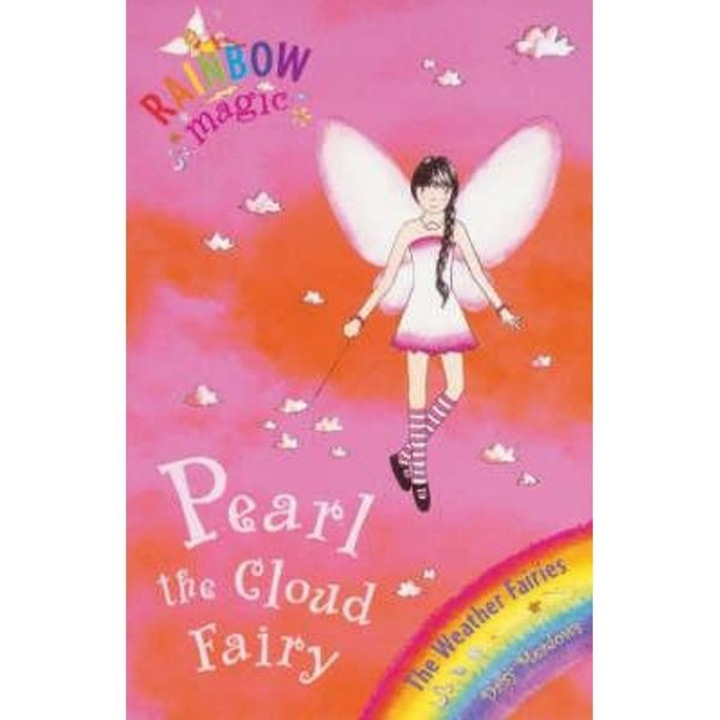 Pearl the Cloud Fairy