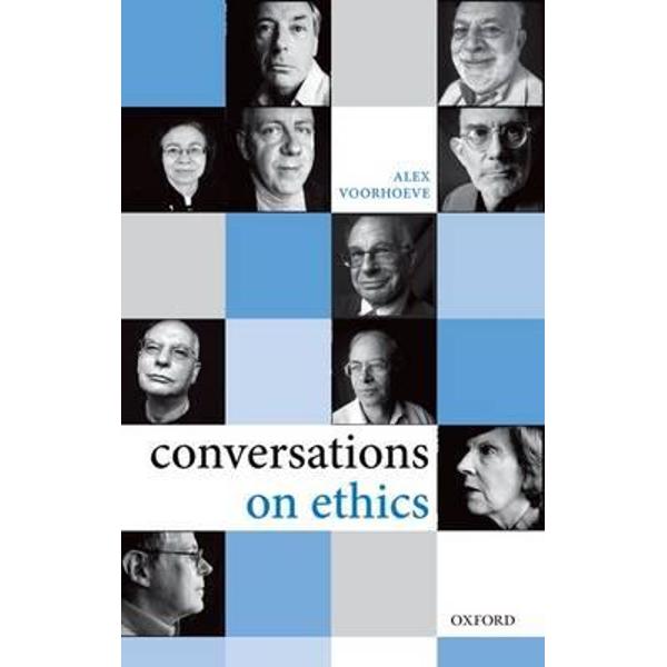 Conversations on Ethics