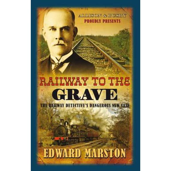 Railway to the Grave