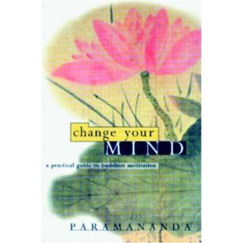 Change Your Mind Change Your Mind