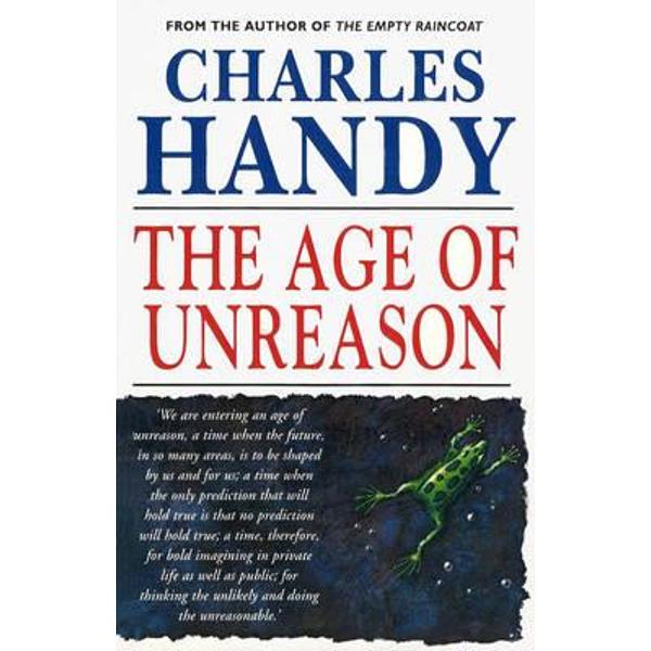 Age of Unreason