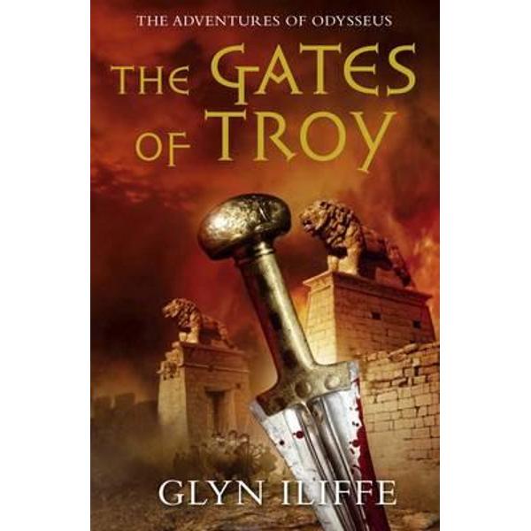Gates of Troy