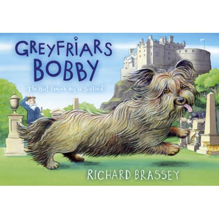 Greyfriars Bobby
