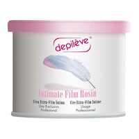 Ceara depilatoare Depileve Intimate Film Rosin, 800 g