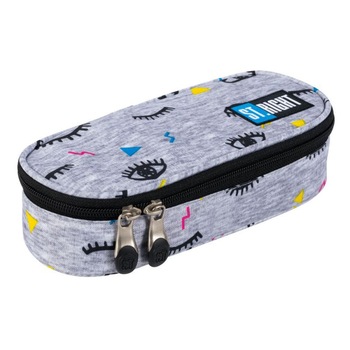 Penar Borseta Rigid, St.Majewski, cu Clapeta Interioara, Gama St.Right Eyes PC01 Penar Borseta Rigid, St.Majewski, cu Clapeta Interioara, Gama St.Right Eyes PC01