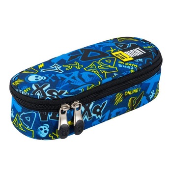 Penar Borseta Rigid, St.Majewski, cu Clapeta Interioara, Gama St.Right xD Art PC01 Penar Borseta Rigid, St.Majewski, cu Clapeta Interioara, Gama St.Right xD Art PC01