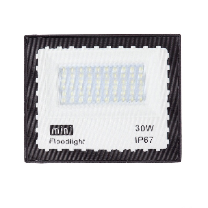 Мини 30W led проектор