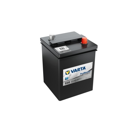 Baterie auto Varta ProMotive HD, 12 V, 70Ah, 070011030A742