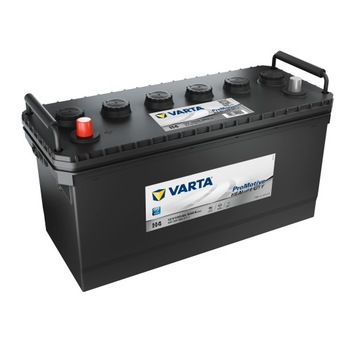 Baterie auto Varta ProMotive HD, 12 V, 100 Ah, 600035060A742 Baterie auto Varta ProMotive HD, 12 V, 100 Ah, 600035060A742