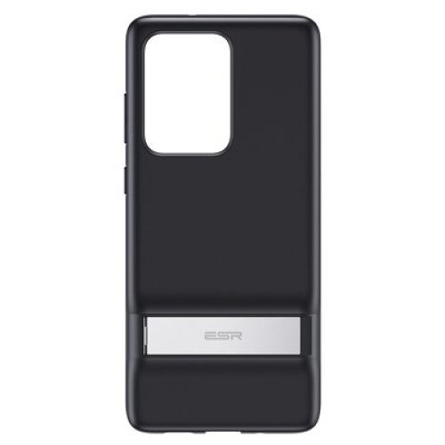 Husa Samsung Galaxy S20 Ultra - ESR Air Shield Boost, Negru