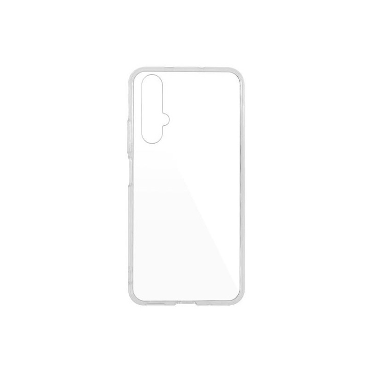 Защитен калъф, Ultra Clear, съвместим с OnePlus Nord CE 5G, прозрачен