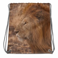 rucsac artwear animale leu privind in zare decoratiuni 38 x 48 cm imagen 6_0_
0