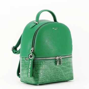 Rucsac verde Nora Verde Rucsac verde Nora Verde