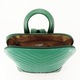 Rucsac verde Lara Verde