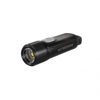 Lanterna Breloc, Reincarcabila USB, Nitecore TIKI LE, 300 Lumeni, 71 Metri Lanterna Breloc, Reincarcabila USB, Nitecore TIKI LE, 300 Lumeni, 71 Metri