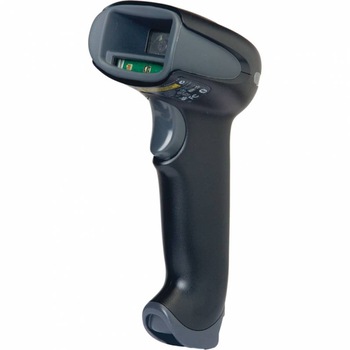 Cititor coduri de bare Honeywell Xenon 1902G, 2D, HD, Bluetooth, negru Cititor coduri de bare Honeywell Xenon 1902G, 2D, HD, Bluetooth, negru