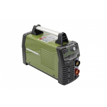 Aparat de sudura Profesional Euro HR, 160 A, Protectie termica, Monofazat, Complet accesorizat, Electrozi 1.6 - 4, 220V Aparat de sudura Profesional Euro HR, 160 A, Protectie termica, Monofazat, Complet accesorizat, Electrozi 1.6 - 4, 220V