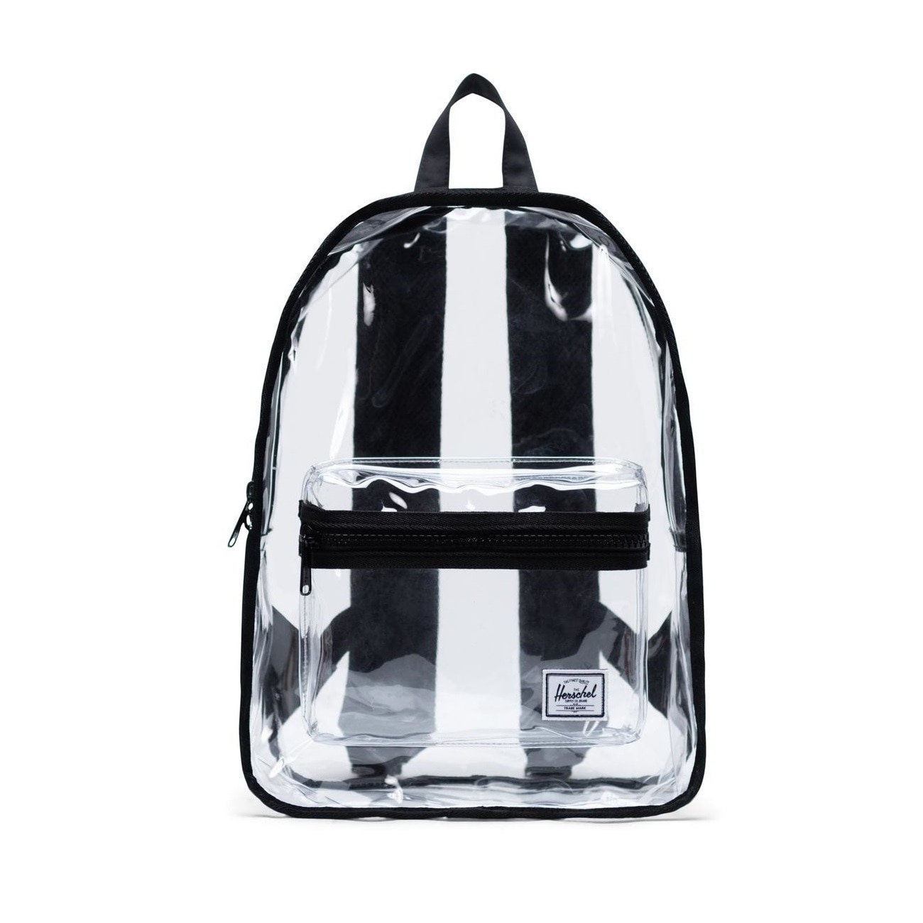 Rucsac Herschel Classic Mid-Volume Clear B