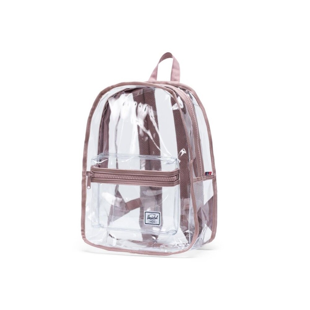 Rucsac Herschel Classic Mid-Volume Clear R