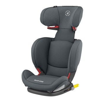 Scaun auto Maxi-Cosi Rodifix Authentic Graphite, 15-36 kg, Gri inchis Scaun auto Maxi-Cosi Rodifix Authentic Graphite, 15-36 kg, Gri inchis