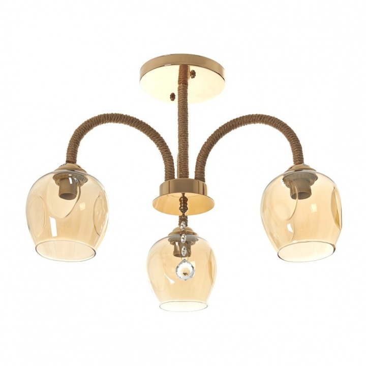 Полилей EL LTD 1968/3 GD, Злато