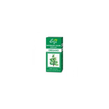 Ulei de oregano, Etja, 10 ml Ulei de oregano, Etja, 10 ml