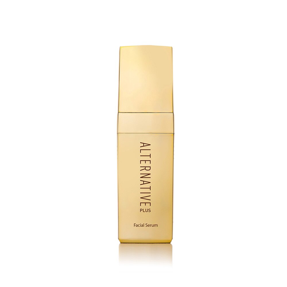 Ser Facial Activ, Aternative+, Sea of Spa, 30ml