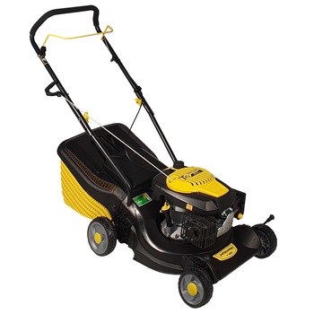 Masina de tuns gazonul pe benzina Progarden T400i,4 timpi, 3.5CP, euro5, 400mm, 40L, 6 trepte taiere,functie mulcire Masina de tuns gazonul pe benzina Progarden T400i,4 timpi, 3.5CP, euro5, 400mm, 40L, 6 trepte taiere,functie mulcire