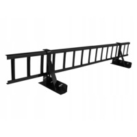 set parazapada grilaj pentru tabla faltuita sau click dogav grup 2 m negru ral 9005 imagen 33_0_
0
