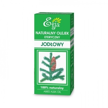 Ulei de brad, Etja, 10ml Ulei de brad, Etja, 10ml