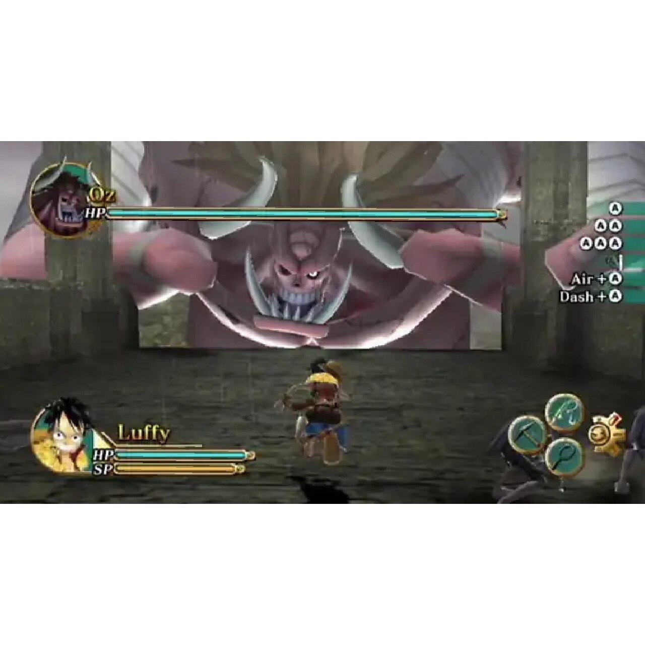 Игра One Piece: Unlimited Cruise 2 - Nintendo Wii - eMAG.bg