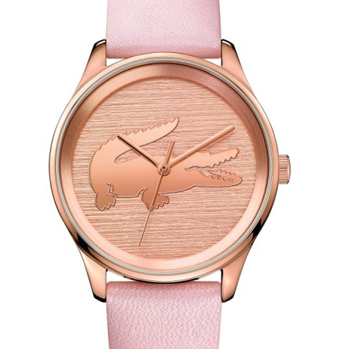 Дамски часовник Lacoste 2000997, 38mm, 3ATM