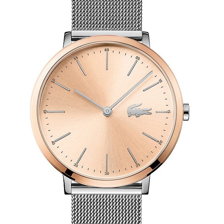 Дамски часовник Lacoste 2001002, 35mm, 3ATM