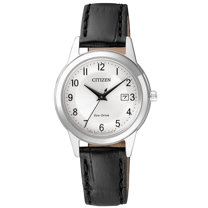 Ceas dama Citizen Sport FE1081-08A Eco-Drive