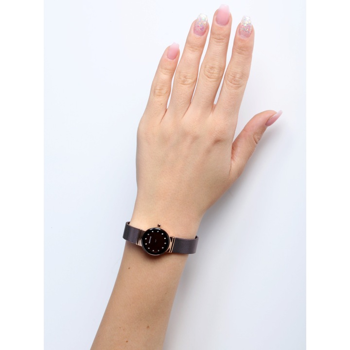 Bering 10122-265 22 mm 3 ATM női karóra