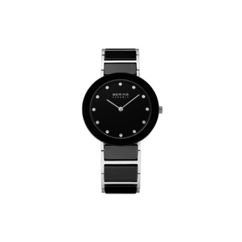 Ceas de dama Bering, 11435-749, Negru Ceas de dama Bering, 11435-749, Negru