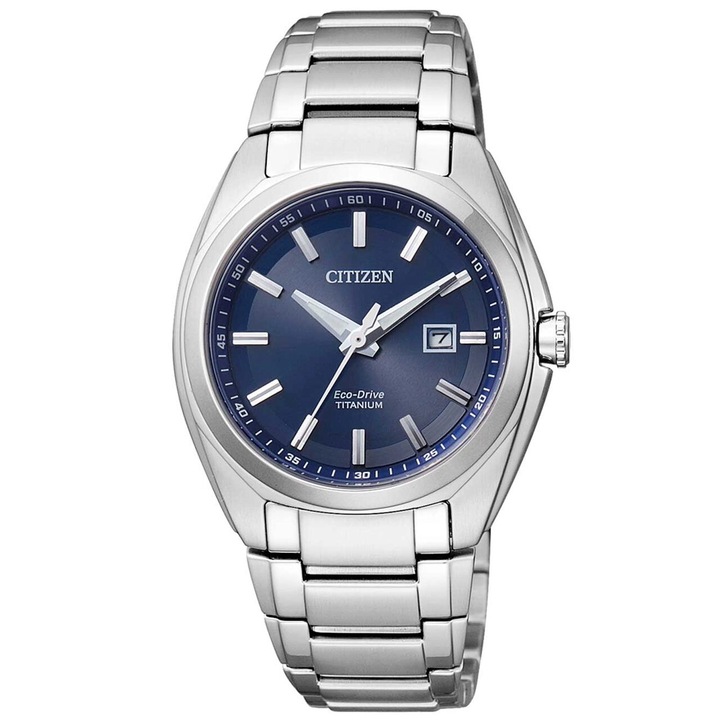 Citizen EW2210-53L 34 mm 10 ATM női karóra
