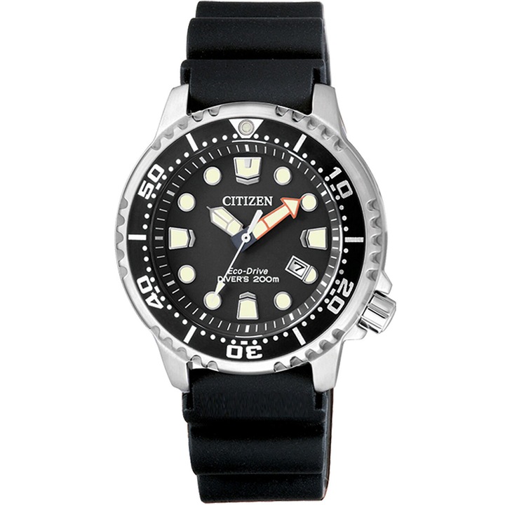 Дамски часовник Citizen EP6050-17E, 34mm, 20ATM