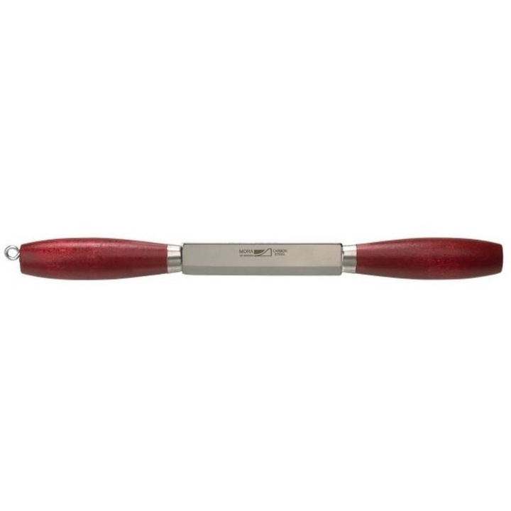 Cutit Mora clasic de aschiere lemn pentru diy/hobby/tamplarie, Morakniv
