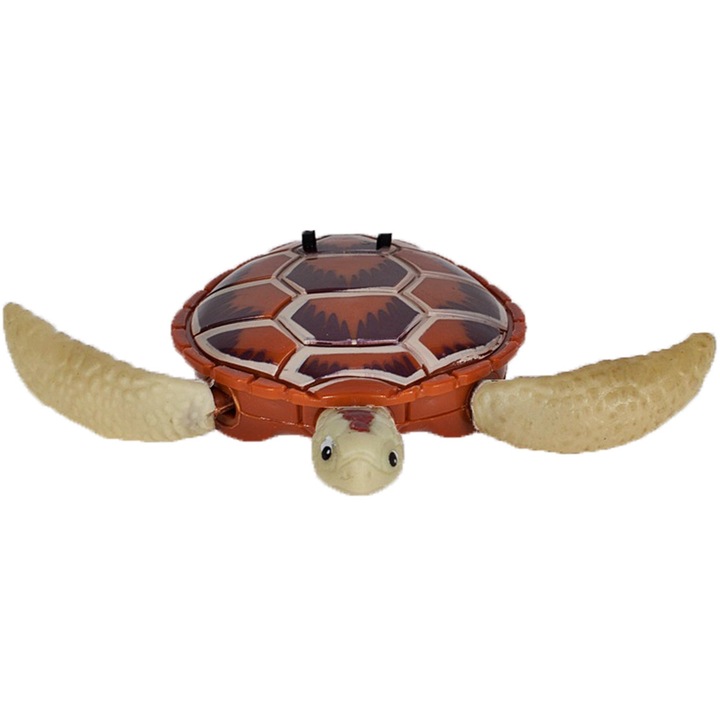 Malplay 106509, Lebegő teknős