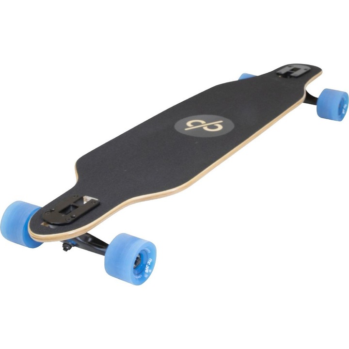 Longboard Moove blue