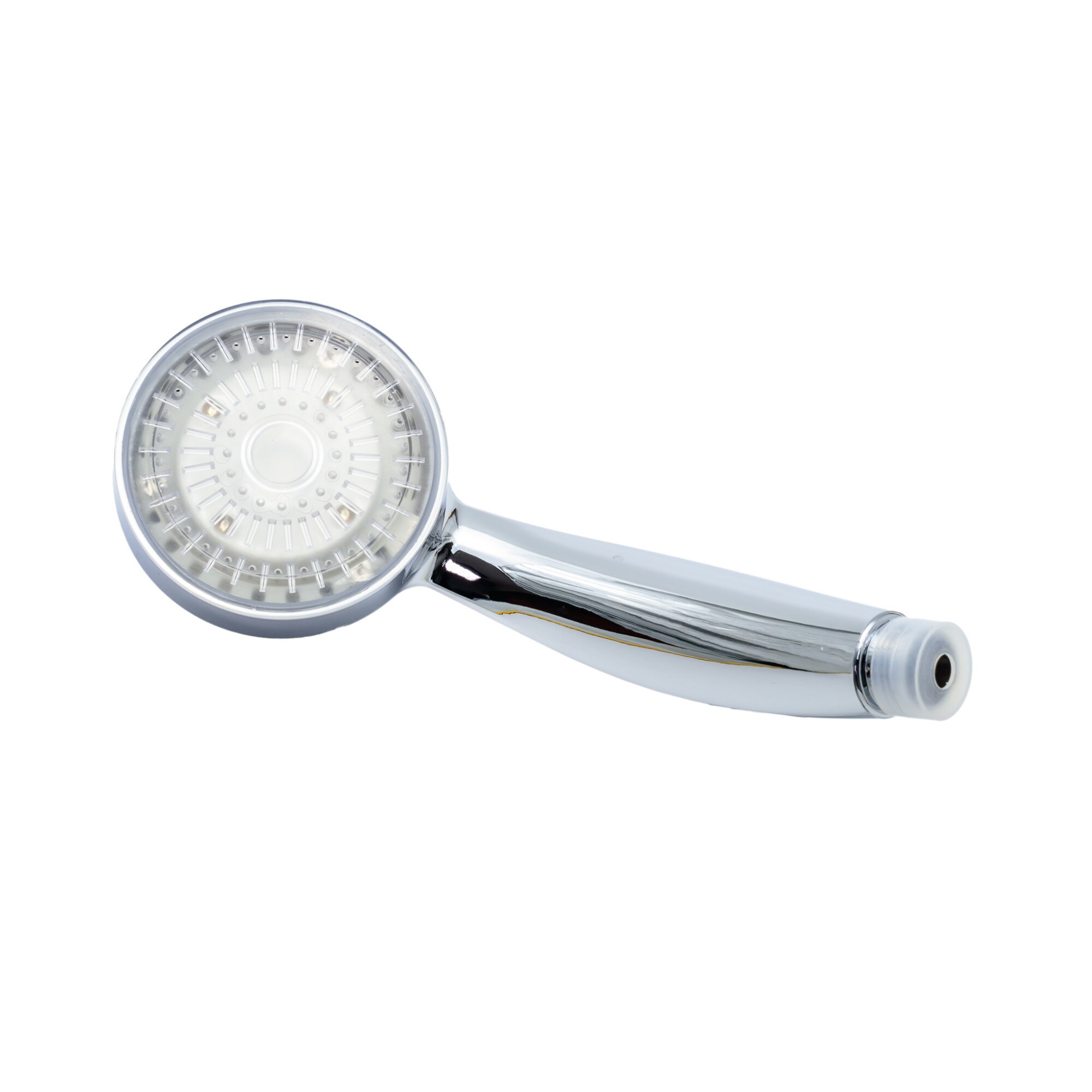 Para de dus, cu led,TRENDY S,cromata